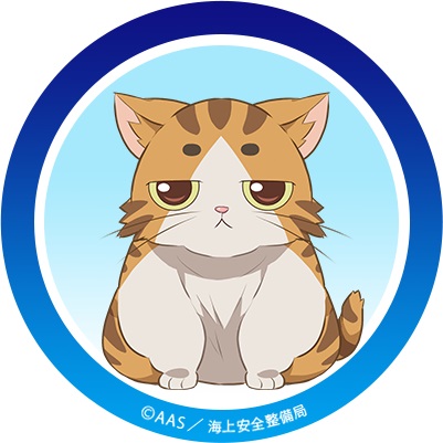 画像ギャラリー No.002のサムネイル画像 / 「ハイスクール・フリート 艦隊バトルでピンチ！」，五十六のTwitter素材を配布