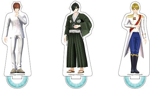 画像ギャラリー No.002のサムネイル画像 / 「挙式VR」がアニメガカフェ渋谷店に登場。10月26日から11月30日まで