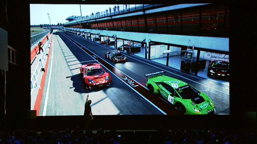 画像ギャラリー No.010のサムネイル画像 / NVIDIA，「GeForce RTX 2080 Ti」「GeForce RTX 2080」「GeForce RTX 2070」を発表。Turingコアがゲームにもレイトレーシングをもたらす