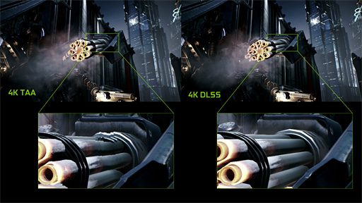 画像ギャラリー No.014のサムネイル画像 / 西川善司の3DGE：GeForce RTX 20なぜなに相談室（gamescom 2018版）