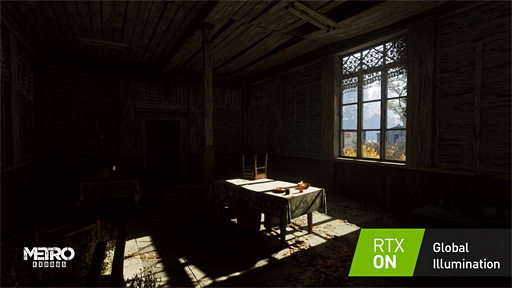 画像ギャラリー No.023のサムネイル画像 / 西川善司の3DGE：GeForce RTX 20なぜなに相談室（gamescom 2018版）