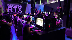 画像ギャラリー No.024のサムネイル画像 / 西川善司の3DGE：GeForce RTX 20なぜなに相談室（gamescom 2018版）