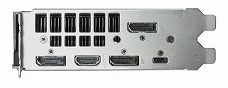 画像ギャラリー No.002のサムネイル画像 / ELSA，ブロワー式クーラー搭載のGeForce RTX 2080 Ti搭載カードを発売