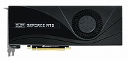 画像ギャラリー No.004のサムネイル画像 / ELSA，ブロワー式クーラー搭載のGeForce RTX 2080 Ti搭載カードを発売