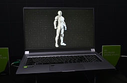 画像ギャラリー No.011のサムネイル画像 / 西川善司の3DGE：COMPUTEX 2019 NVIDIAプレスカンファレンスで発表された不思議なブランディングキーワード「NVIDIA Studio」と「RTX Studio」ってなに？