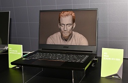 画像ギャラリー No.012のサムネイル画像 / 西川善司の3DGE：COMPUTEX 2019 NVIDIAプレスカンファレンスで発表された不思議なブランディングキーワード「NVIDIA Studio」と「RTX Studio」ってなに？