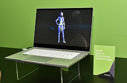 画像ギャラリー No.014のサムネイル画像 / 西川善司の3DGE：COMPUTEX 2019 NVIDIAプレスカンファレンスで発表された不思議なブランディングキーワード「NVIDIA Studio」と「RTX Studio」ってなに？