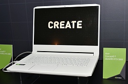 画像ギャラリー No.016のサムネイル画像 / 西川善司の3DGE：COMPUTEX 2019 NVIDIAプレスカンファレンスで発表された不思議なブランディングキーワード「NVIDIA Studio」と「RTX Studio」ってなに？