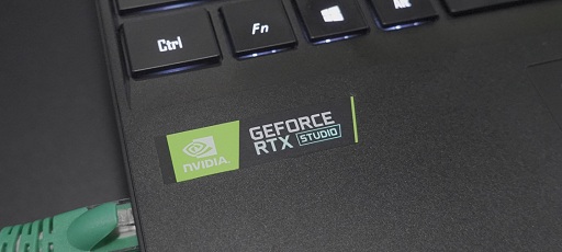 画像ギャラリー No.018のサムネイル画像 / 西川善司の3DGE：COMPUTEX 2019 NVIDIAプレスカンファレンスで発表された不思議なブランディングキーワード「NVIDIA Studio」と「RTX Studio」ってなに？
