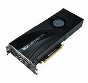 画像ギャラリー No.002のサムネイル画像 / 外排気式クーラー装備のRTX 2080搭載カードがエルザジャパンから