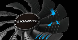 画像ギャラリー No.004のサムネイル画像 / CFD販売，GIGABYTE製とGALAKURO製のメモリ12GB版RTX 2060カードを発売