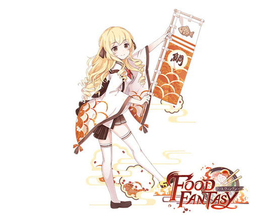 画像ギャラリー No.005のサムネイル画像 / 「フードファンタジー」が今秋リリース。食霊を率いてのバトルやレストラン経営を楽しめるスマホ向けシミュレーションゲーム