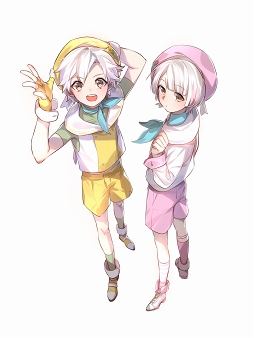 画像ギャラリー No.019のサムネイル画像 / 【PR】たい焼き，刺身，味噌汁と冒険!?　遊びごたえ特盛り！ 「フードファンタジー」の見どころと魅力を紹介