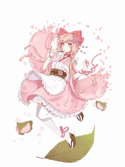 画像ギャラリー No.022のサムネイル画像 / 【PR】たい焼き，刺身，味噌汁と冒険!?　遊びごたえ特盛り！ 「フードファンタジー」の見どころと魅力を紹介