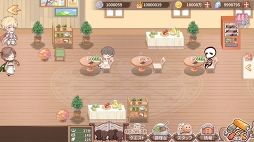 画像ギャラリー No.052のサムネイル画像 / 【PR】たい焼き，刺身，味噌汁と冒険!?　遊びごたえ特盛り！ 「フードファンタジー」の見どころと魅力を紹介