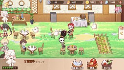 画像ギャラリー No.080のサムネイル画像 / 【PR】たい焼き，刺身，味噌汁と冒険!?　遊びごたえ特盛り！ 「フードファンタジー」の見どころと魅力を紹介