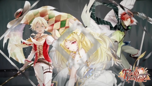 画像ギャラリー No.001のサムネイル画像 / 「フードファンタジー」，食霊の限定スキンが獲得できるイベントが，11月17日より開催