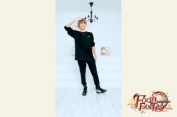 画像ギャラリー No.007のサムネイル画像 / 「フードファンタジー」と「Tiktok」のコラボキャンペーンが12月6日から開始