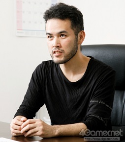 画像ギャラリー No.004のサムネイル画像 / 「DAEMON X MACHINA」のキーマン佃 健一郎氏と河森正治氏にインタビュー。そのメカニカルデザインに迫り，謎多きメカアクションを紐解く