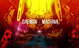画像ギャラリー No.003のサムネイル画像 / Nintendo Switch用メカアクション「DAEMON X MACHINA」の体験版が本日配信。発売は2019年夏を予定