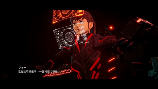 画像ギャラリー No.003のサムネイル画像 / ［E3 2019］「DAEMON X MACHINA」プロデューサーの佃 健一郎氏にインタビュー。世界中のプレイヤーからの意見が届いた先行体験版について聞いた