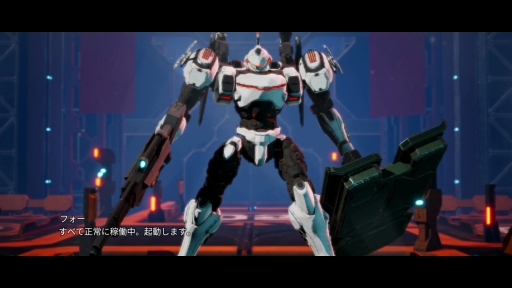 画像ギャラリー No.004のサムネイル画像 / ［E3 2019］「DAEMON X MACHINA」プロデューサーの佃 健一郎氏にインタビュー。世界中のプレイヤーからの意見が届いた先行体験版について聞いた