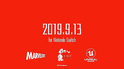 画像ギャラリー No.009のサムネイル画像 / ［E3 2019］Switch「DAEMON X MACHINA」は2019年9月13日発売。巨大な戦艦や“ヘビ”型の敵と戦うシーンも公開