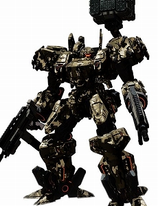 画像ギャラリー No.014のサムネイル画像 / 「DAEMON X MACHINA」，7つの傭兵集団「解放旅団」を率いる団長たちの情報が公開。購入特典も明らかに