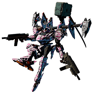 画像ギャラリー No.008のサムネイル画像 / マーベラスの「DAEMON X MACHINA」はバンダイナムコスタジオ サウンドチームが音楽を担当。その経緯やコンセプトを音楽制作チームに聞いた
