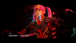画像ギャラリー No.005のサムネイル画像 / 製品版「DAEMON X MACHINA」の序盤インプレッションをお届け。期間限定体験版からの進化点と，“ミラージュ”“粒子兵装”などの新要素を合わせて紹介