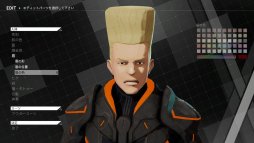 画像ギャラリー No.007のサムネイル画像 / 製品版「DAEMON X MACHINA」の序盤インプレッションをお届け。期間限定体験版からの進化点と，“ミラージュ”“粒子兵装”などの新要素を合わせて紹介