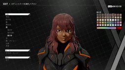画像ギャラリー No.008のサムネイル画像 / 製品版「DAEMON X MACHINA」の序盤インプレッションをお届け。期間限定体験版からの進化点と，“ミラージュ”“粒子兵装”などの新要素を合わせて紹介