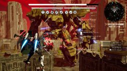 画像ギャラリー No.012のサムネイル画像 / 製品版「DAEMON X MACHINA」の序盤インプレッションをお届け。期間限定体験版からの進化点と，“ミラージュ”“粒子兵装”などの新要素を合わせて紹介