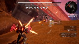 画像ギャラリー No.018のサムネイル画像 / 製品版「DAEMON X MACHINA」の序盤インプレッションをお届け。期間限定体験版からの進化点と，“ミラージュ”“粒子兵装”などの新要素を合わせて紹介