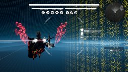 画像ギャラリー No.023のサムネイル画像 / 製品版「DAEMON X MACHINA」の序盤インプレッションをお届け。期間限定体験版からの進化点と，“ミラージュ”“粒子兵装”などの新要素を合わせて紹介