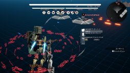 画像ギャラリー No.024のサムネイル画像 / 製品版「DAEMON X MACHINA」の序盤インプレッションをお届け。期間限定体験版からの進化点と，“ミラージュ”“粒子兵装”などの新要素を合わせて紹介