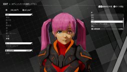 画像ギャラリー No.026のサムネイル画像 / 製品版「DAEMON X MACHINA」の序盤インプレッションをお届け。期間限定体験版からの進化点と，“ミラージュ”“粒子兵装”などの新要素を合わせて紹介