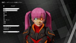 画像ギャラリー No.027のサムネイル画像 / 製品版「DAEMON X MACHINA」の序盤インプレッションをお届け。期間限定体験版からの進化点と，“ミラージュ”“粒子兵装”などの新要素を合わせて紹介