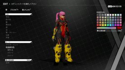 画像ギャラリー No.029のサムネイル画像 / 製品版「DAEMON X MACHINA」の序盤インプレッションをお届け。期間限定体験版からの進化点と，“ミラージュ”“粒子兵装”などの新要素を合わせて紹介