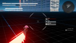 画像ギャラリー No.030のサムネイル画像 / 製品版「DAEMON X MACHINA」の序盤インプレッションをお届け。期間限定体験版からの進化点と，“ミラージュ”“粒子兵装”などの新要素を合わせて紹介