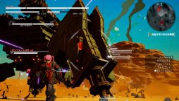 画像ギャラリー No.032のサムネイル画像 / 製品版「DAEMON X MACHINA」の序盤インプレッションをお届け。期間限定体験版からの進化点と，“ミラージュ”“粒子兵装”などの新要素を合わせて紹介