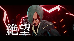 画像ギャラリー No.002のサムネイル画像 / 「DAEMON X MACHINA」，大塚明夫さんがナレーションを務める最新映像を公開。本作に登場する傭兵たちの生き様や信念にフォーカス
