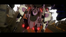 画像ギャラリー No.004のサムネイル画像 / 「DAEMON X MACHINA」，大塚明夫さんがナレーションを務める最新映像を公開。本作に登場する傭兵たちの生き様や信念にフォーカス