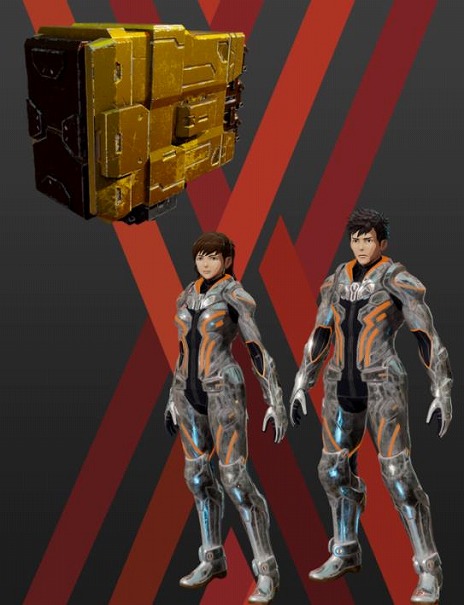 画像ギャラリー No.006のサムネイル画像 / 「DAEMON X MACHINA」，大塚明夫さんがナレーションを務める最新映像を公開。本作に登場する傭兵たちの生き様や信念にフォーカス