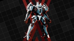 画像ギャラリー No.005のサムネイル画像 / 「DAEMON X MACHINA」のテレビCM「ブッ壊そうか。篇」が公開に
