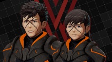画像ギャラリー No.007のサムネイル画像 / 新作メカアクション「DAEMON X MACHINA」が本日発売。オリジナルB2ポスターが当たる「戦況報告キャンペーン」を実施