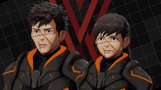 画像ギャラリー No.008のサムネイル画像 / 新作メカアクション「DAEMON X MACHINA」が本日発売。オリジナルB2ポスターが当たる「戦況報告キャンペーン」を実施