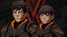 画像ギャラリー No.011のサムネイル画像 / 新作メカアクション「DAEMON X MACHINA」が本日発売。オリジナルB2ポスターが当たる「戦況報告キャンペーン」を実施