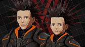 画像ギャラリー No.002のサムネイル画像 / 「DAEMON X MACHINA」，ダウンロードコンテンツ第2弾が本日配信。第3弾の情報も公開