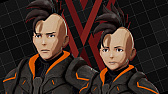 画像ギャラリー No.003のサムネイル画像 / 「DAEMON X MACHINA」，ダウンロードコンテンツ第2弾が本日配信。第3弾の情報も公開